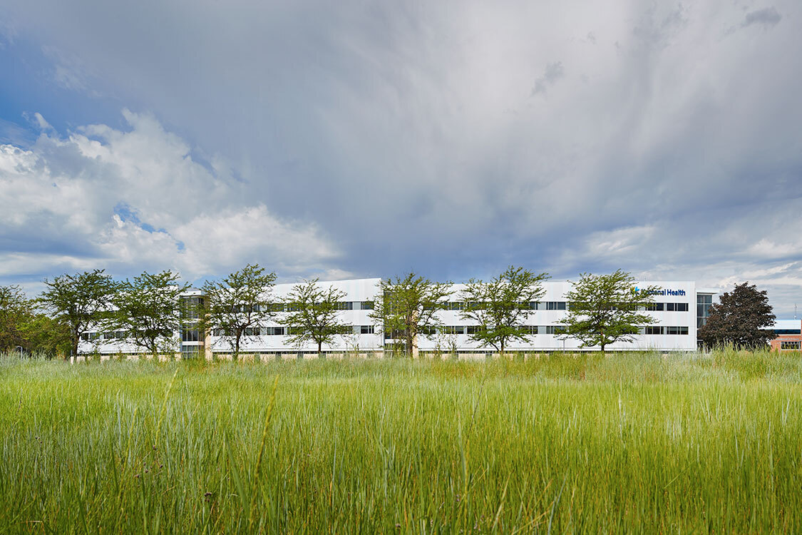 Kootenai Health Expansion