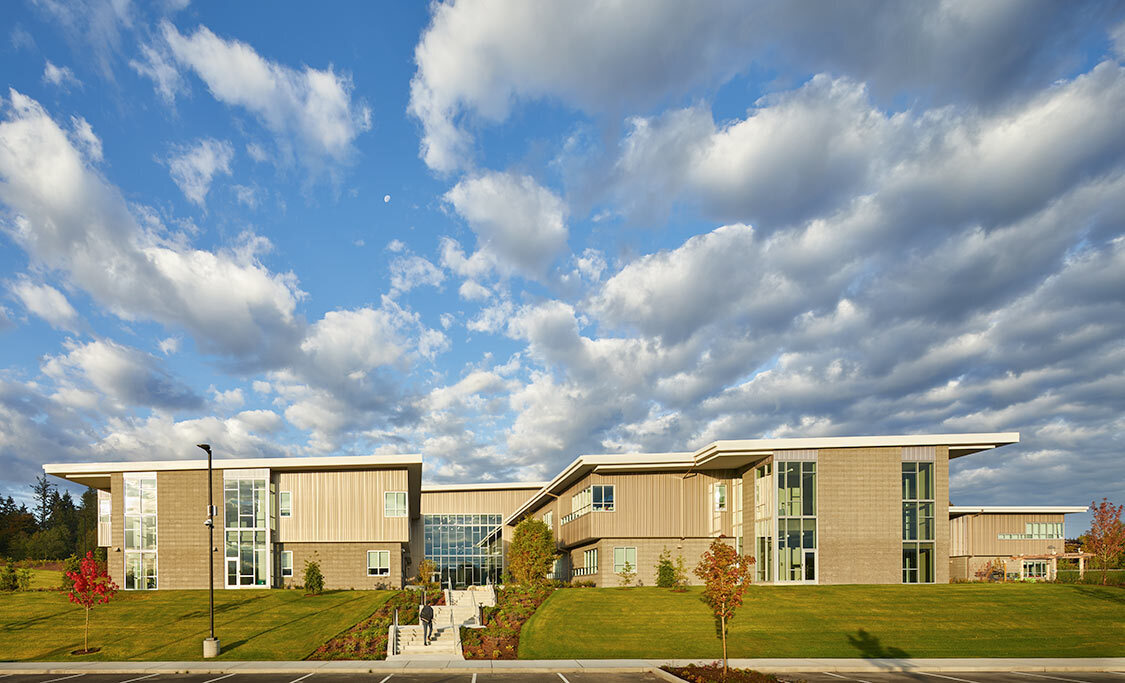 Stevens Creek Elementary School